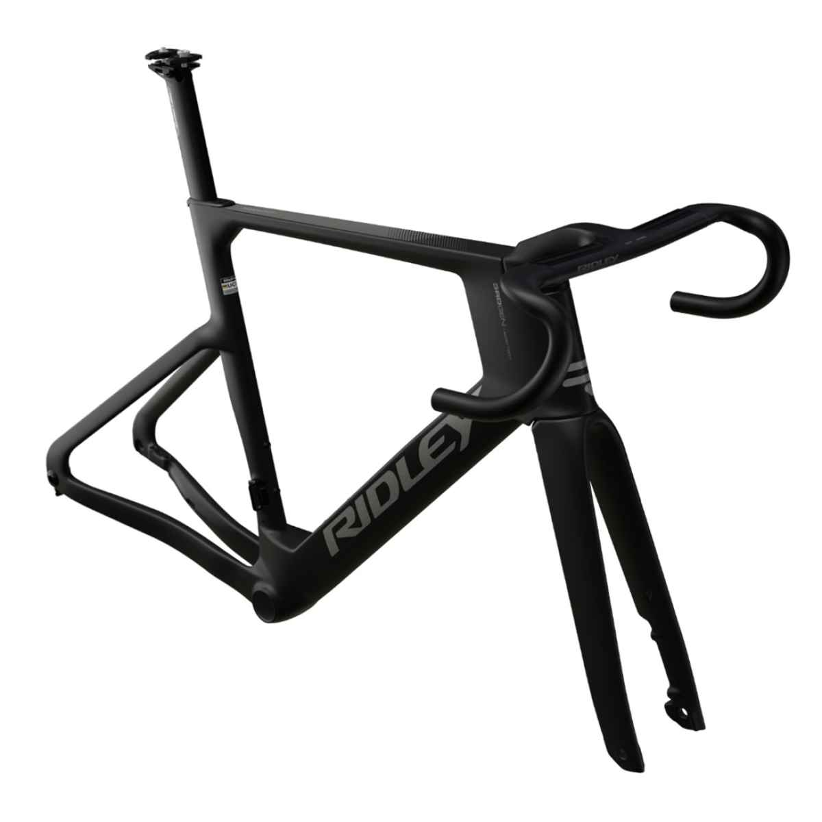 Ridley Noah Fast 3.0: Ultimate Aero Bike for Unmatched Speed